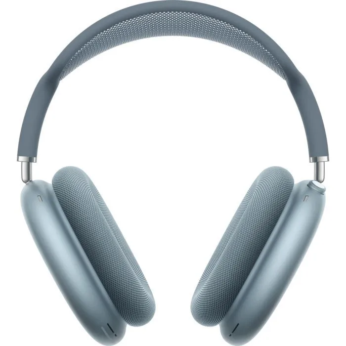 Навушники Apple AirPods Max 2 Blue (MHWM4) - Image 1