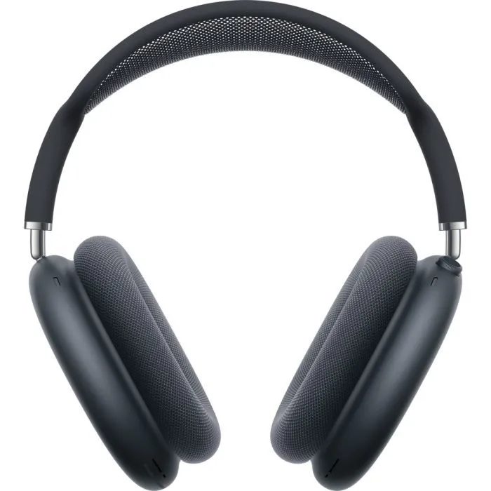 Навушники Apple AirPods Max 2 Midnight (MHWK4) - Image 1