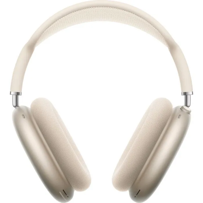 Навушники Apple AirPods Max 2 Starlight (MHWL4) - Image 1