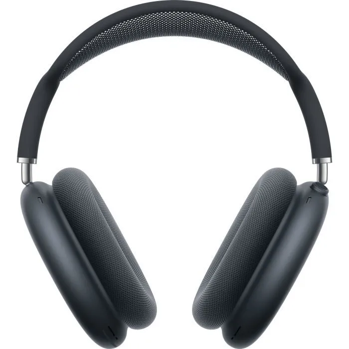 Навушники Apple AirPods Max (2nd generation) Midnight (MWW43)