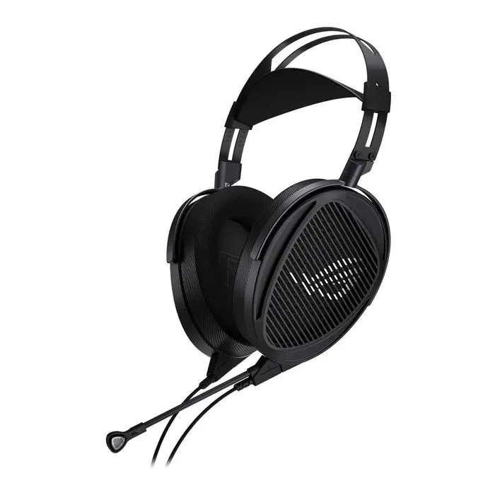 Навушники ASUS ROG Kithara Black (90YH0470-BHUA00)
