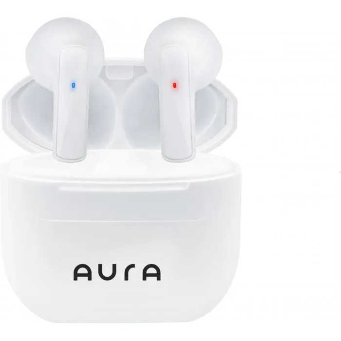 Навушники AURA 1 White (TWSA1W) - Image 1