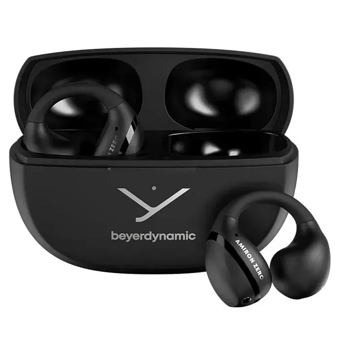 Навушники Beyerdynamic Amiron Zero Black (531765)