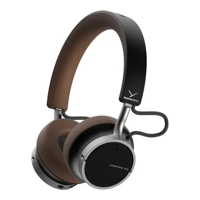 Навушники Beyerdynamic Aventho 100 Brown (531748)