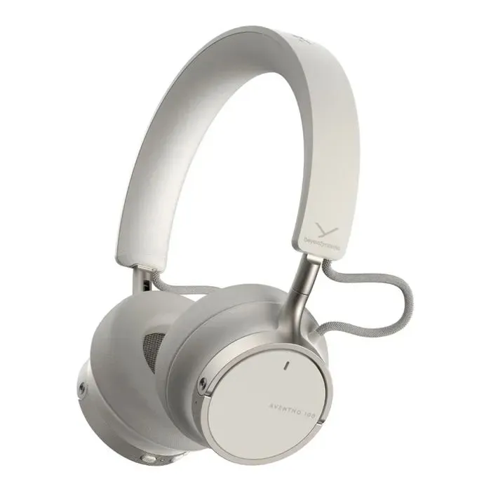 Навушники Beyerdynamic Aventho 100 Cream (531747) - Image 1