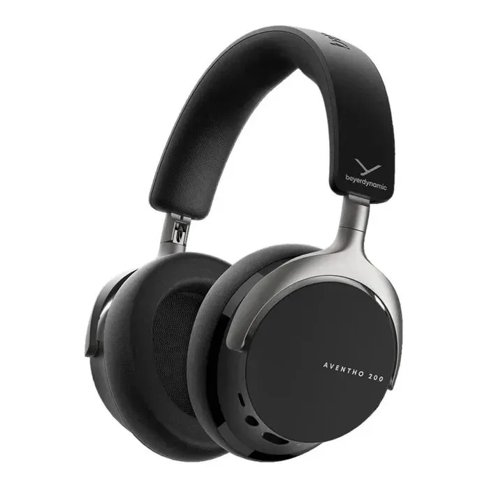 Навушники Beyerdynamic Aventho 200 Black (531761) - Image 1