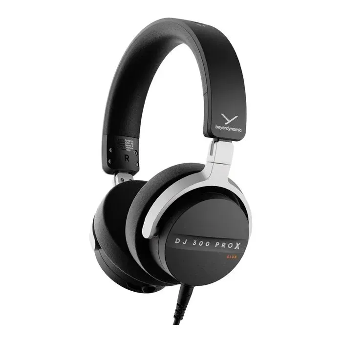 Навушники Beyerdynamic DJ 300 PRO X Club (531942) - Image 1