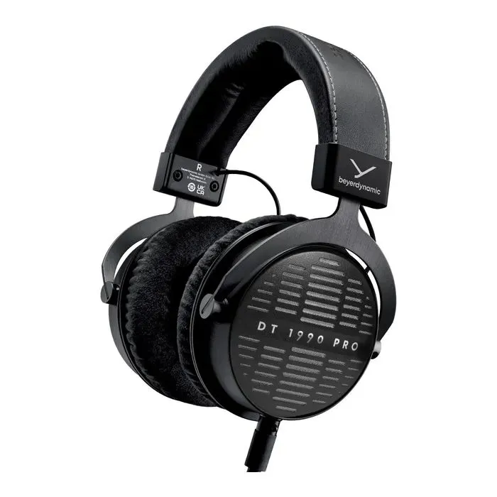 Навушники Beyerdynamic DT 1990 Pro MK II Black (531070)
