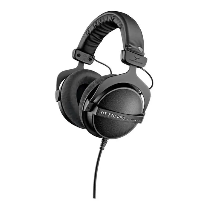 Навушники Beyerdynamic DT 770 PRO LB 250 ohms (529589) - Image 1