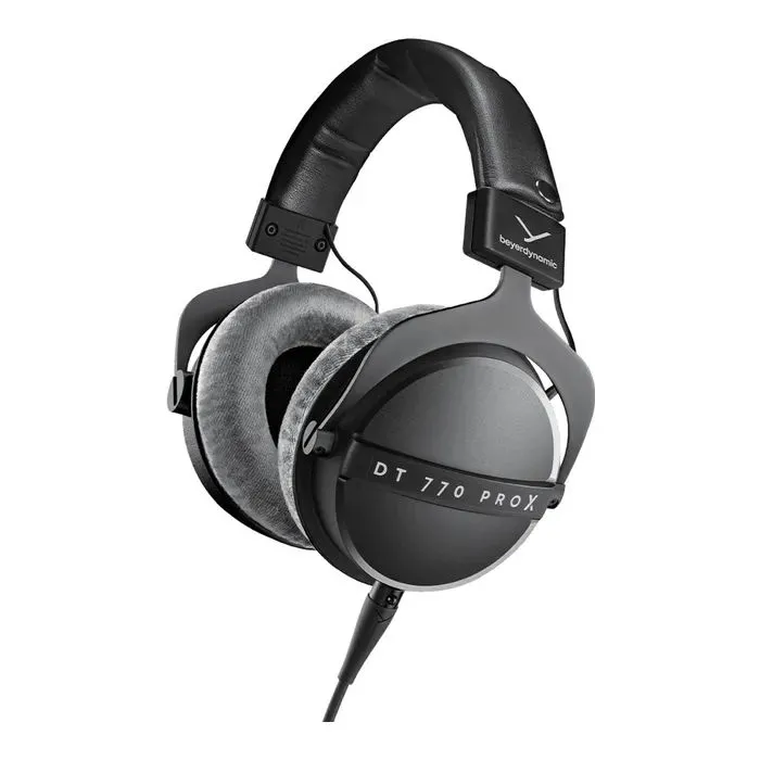 Навушники Beyerdynamic DT 770 PRO X 48 Ohms (531470) - Image 1