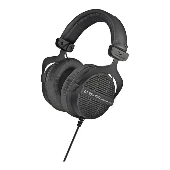 Навушники Beyerdynamic DT 990 PRO LB 250 ohms (529591) - Image 1