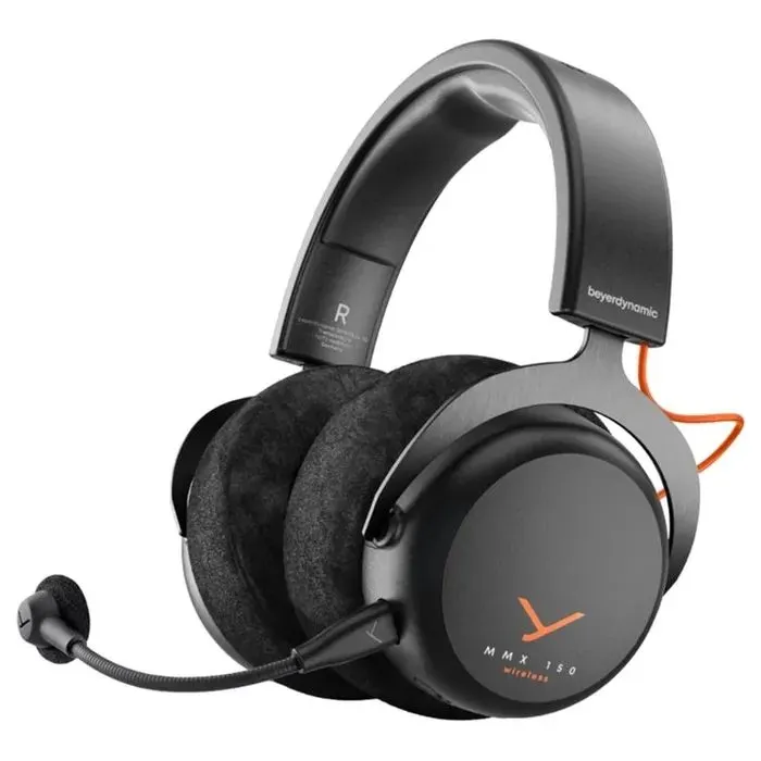 Навушники Beyerdynamic MMX 150 Wireless Black (531809) - Image 1