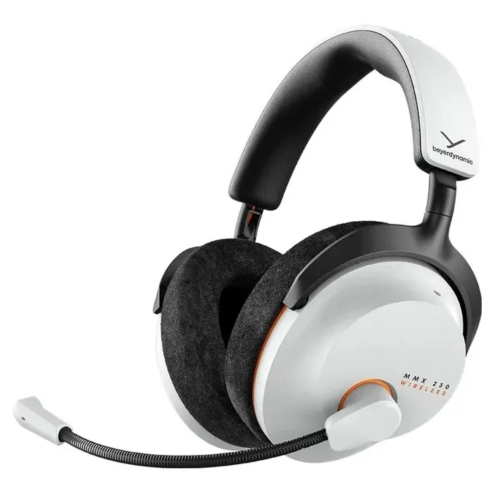 Навушники Beyerdynamic MMX 230 Wireless Arctic White (531973) - Image 1