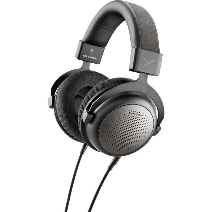 Навушники Beyerdynamic T1 the 3nd Generation (287022) - Image 1