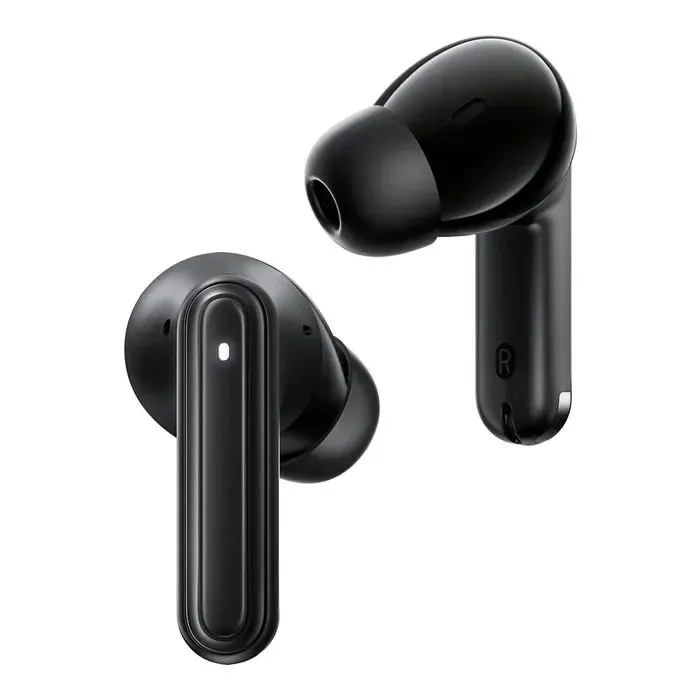Навушники Blackview AirBuds 16 Black (6931548328193) - Image 1