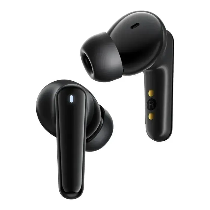 Навушники Blackview AirBuds 17 Black (6931548328186) - Image 1