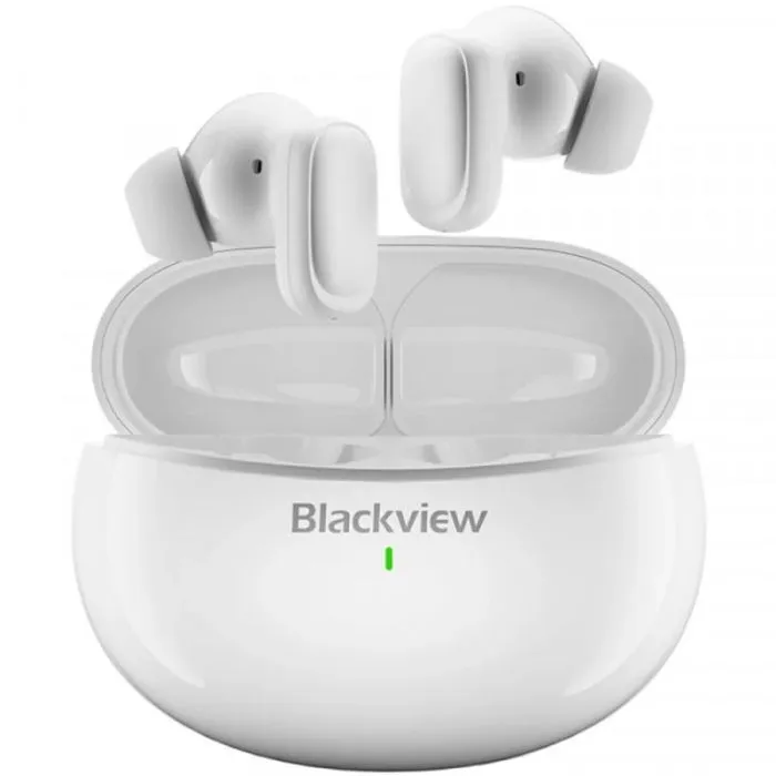 Навушники Blackview AirBuds 30 White (6931548317906) - Image 1