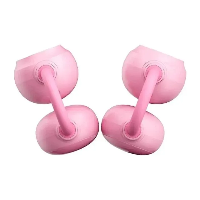 Навушники Blackview AirBuds K1 (Kids) Blushy Pink (6931548328223) - Image 1