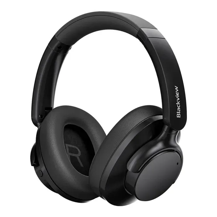 Навушники Blackview FitBuds H1 Black (6931548321330) - Image 1