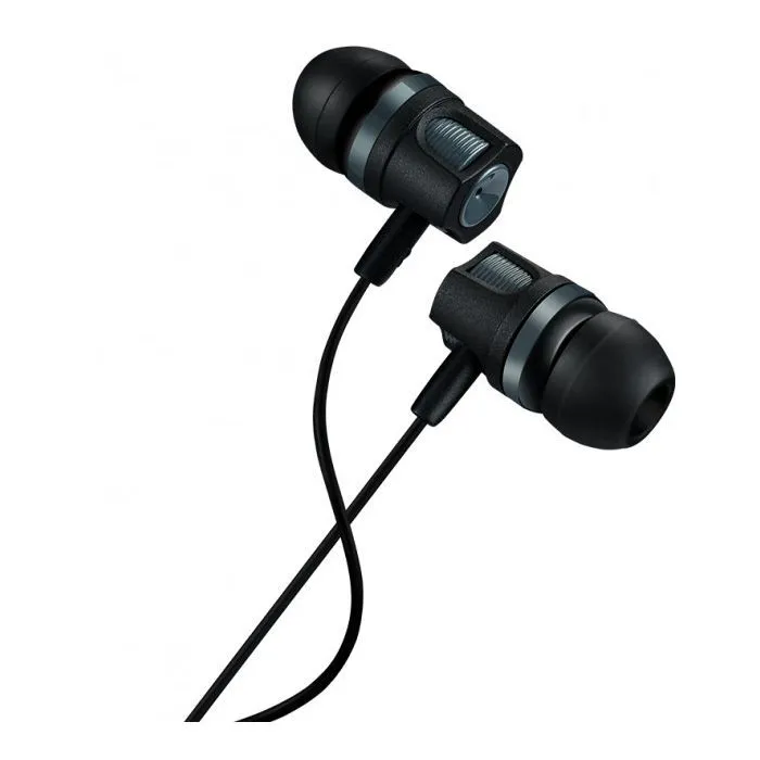 Навушники Canyon CNE-CEP3DG Black (CNE-CEP3DG) - Image 1