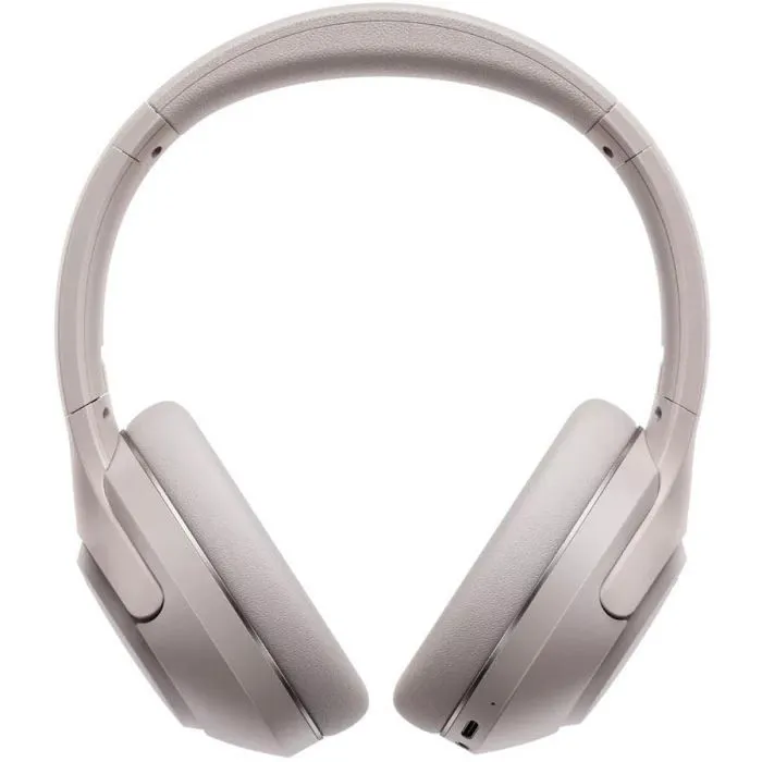Навушники Canyon OnRiff 6 ANC Bluetooth Grey (CNS-CBTHS6GY) - Image 1