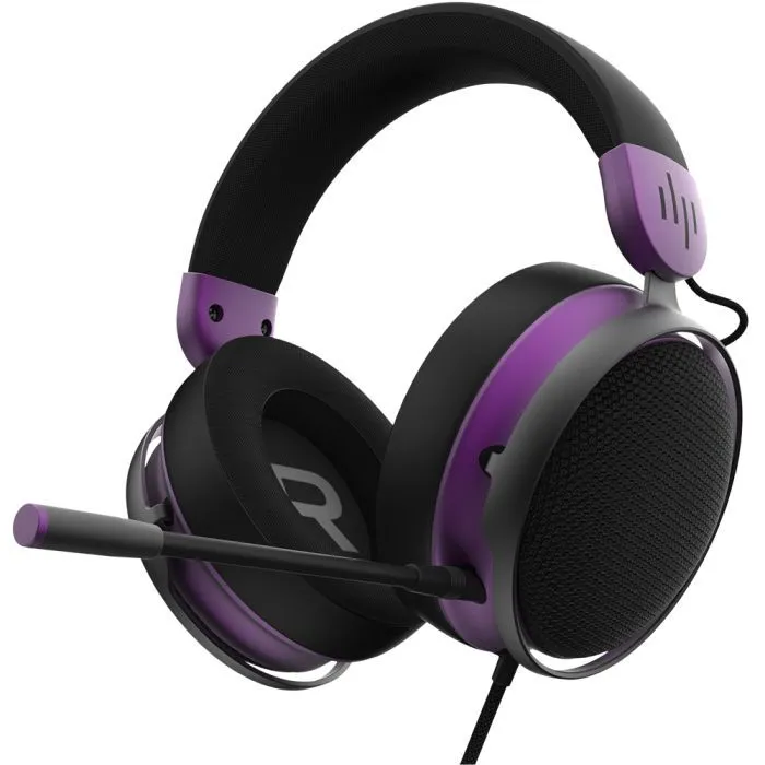 Навушники Dark Project Sono Wired Black (DPP_SONO_WIRED_BLACK) - Image 1