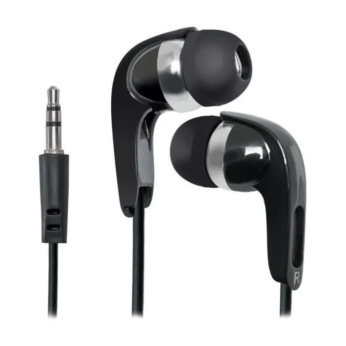 Навушники Defender Basic-610 Black (63610)
