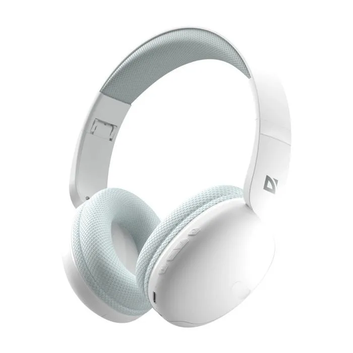 Навушники Defender FreeMotion B480 Bluetooth White (63481) - Image 1