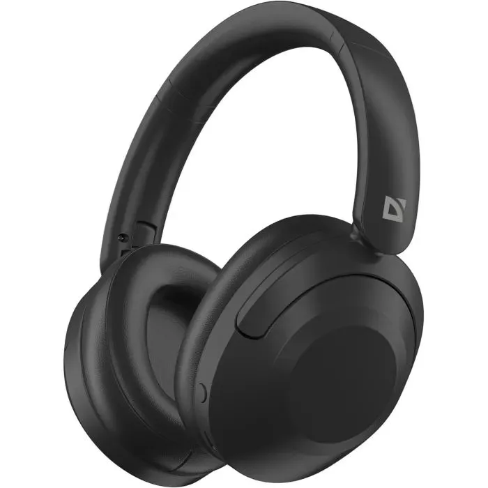 Навушники Defender FreeMotion B490 Bluetooth Black (63490) - Image 1