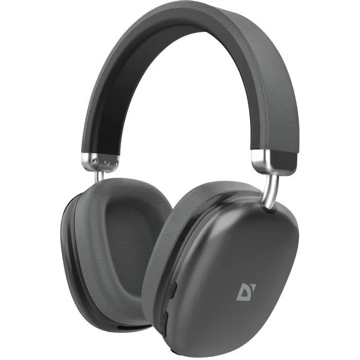 Навушники Defender FreeMotion B500 Black (63500)
