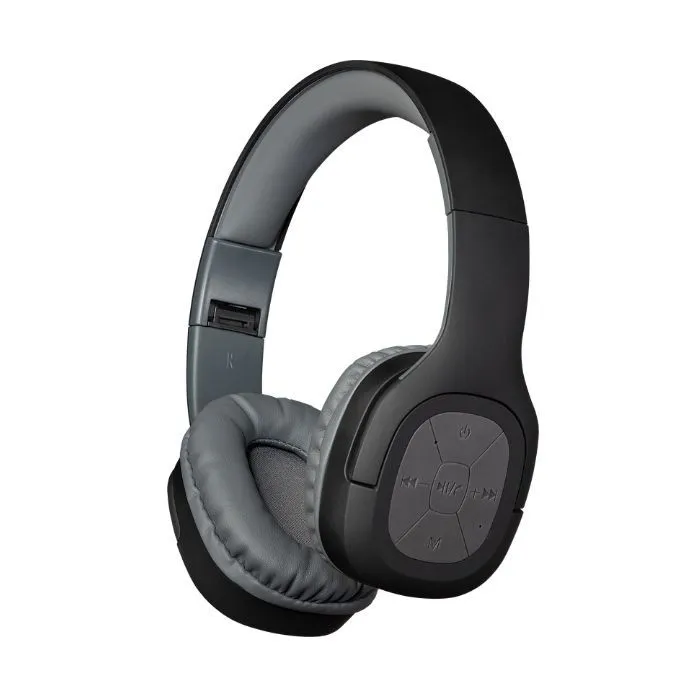 Навушники Defender FreeMotion B565 Bluetooth Gray (63565)