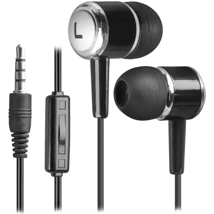 Навушники Defender Pulse 427 Black (63427) - Image 1