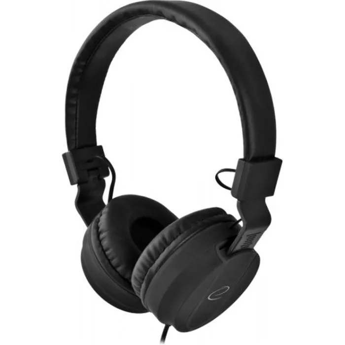 Навушники Esperanza Bongo Black (EH212K) - Image 1