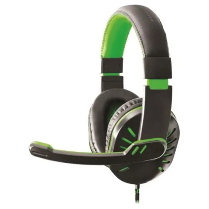 Навушники Esperanza EGH330G Green (EGH330G) - Image 1