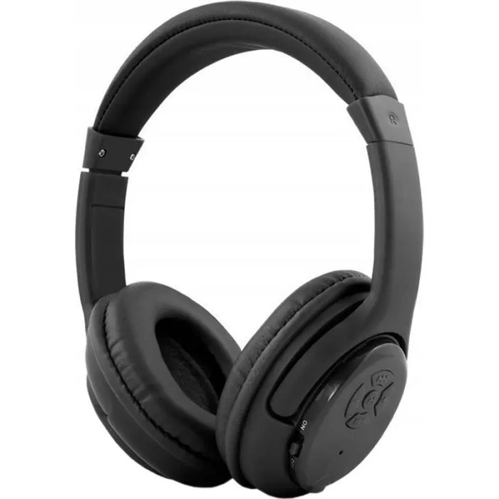 Навушники Esperanza Libero Black (EH163K) - Image 1