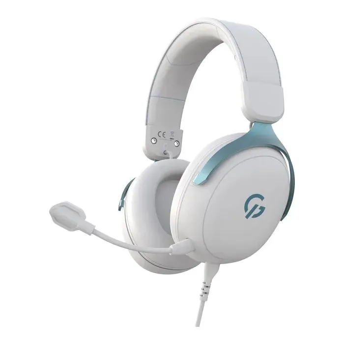 Навушники GamePro Asgard Freya White (HS145W) - Image 1