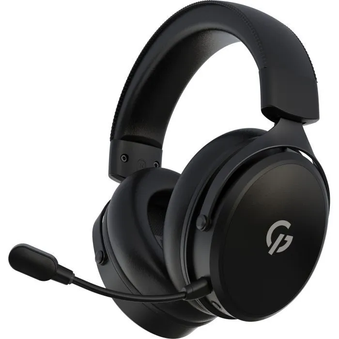 Навушники GamePro Asgard Skadi Wireless Black (HSW191B) - Image 1