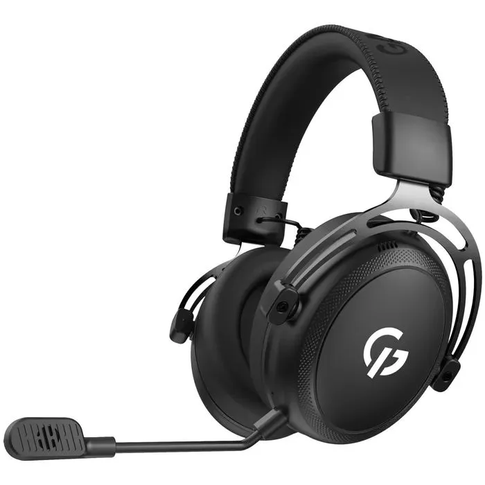 Навушники GamePro Asgard Skald 4-Mode Black (HSW160B) - Image 1