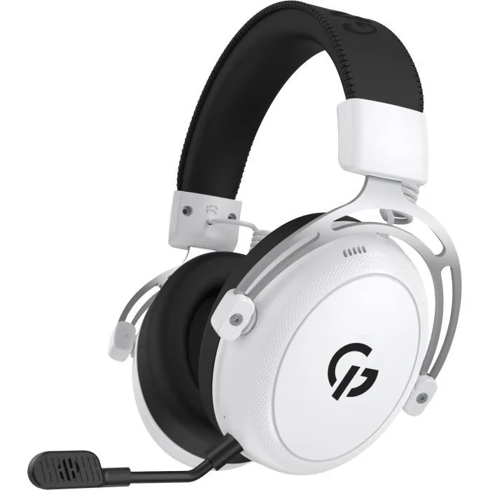Навушники GamePro Asgard Skald 4-Mode White (HSW160W) - Image 1