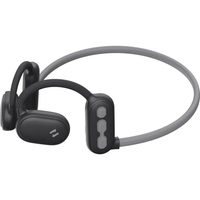 Навушники Havit E553BT FreeGo Pro ENC Black (HV-E553BT-BK) - Image 1
