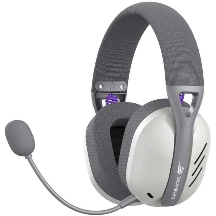 Навушники Havit Fuxi-H3 Gray (6939119064419) - Image 1