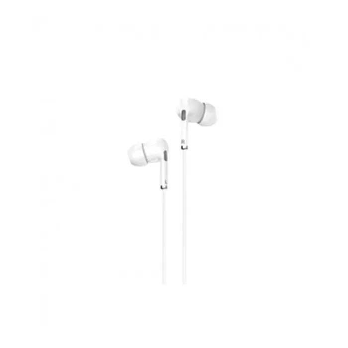 Навушники Havit HV-E306P White (HV-E306P) - Image 1