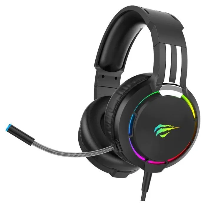 Навушники Havit HV-H2010d 3.5мм (HV-H2010d) - Image 1
