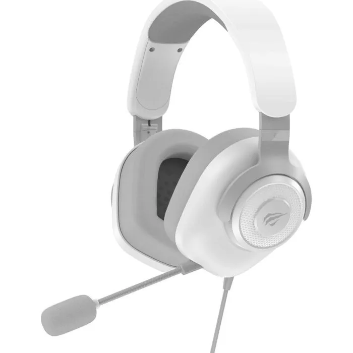 Навушники Havit HV-H2230d White (HV-H2230d) - Image 1