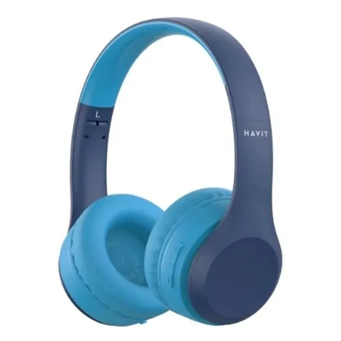 Навушники Havit HV-H626BTBlue (HV-H626BT) - Image 1