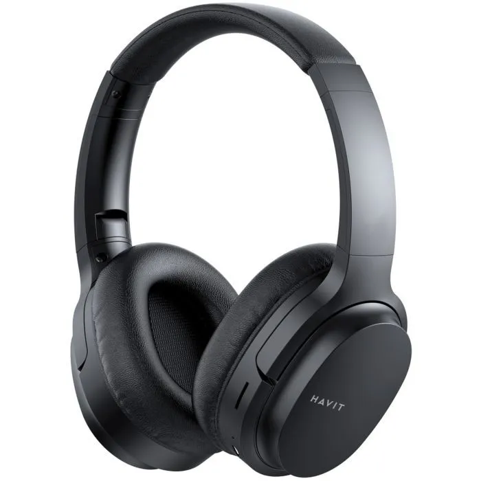 Навушники Havit HV-I62 Black (6939119025717)