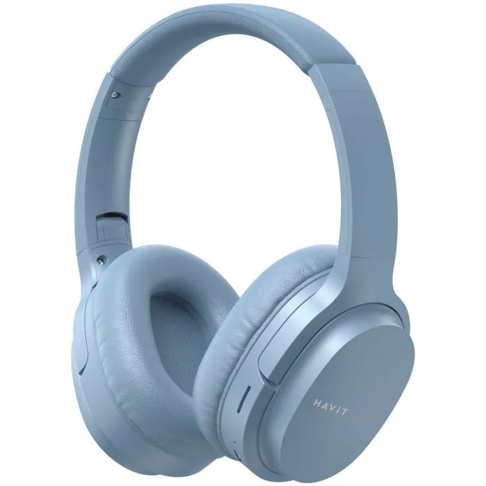 Навушники Havit HV-I62 Deep Blue (6939119025755) - Image 1
