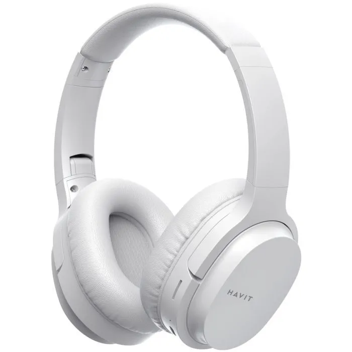 Навушники Havit HV-I62 White (6939119027124) - Image 1
