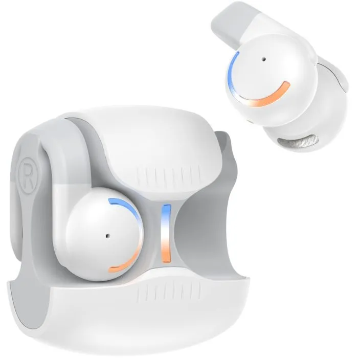 Навушники Havit OWS907 TWS Grey (6939119077662)