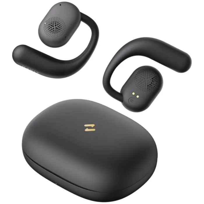 Навушники Havit OWS914 TWS Black (6939119068943)